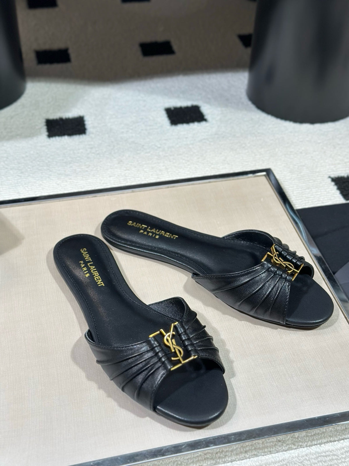 Babylone Mules