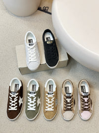 26S Super-Star Sneakers