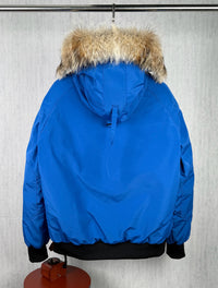 Chilliwack Bomber Jacket