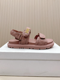Dioract Sandals
