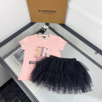 TB Tutu Set