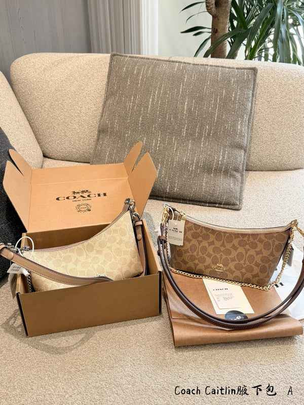 Caitlin 24 Shoulder Bag