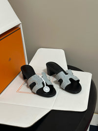 Oasis Sandals