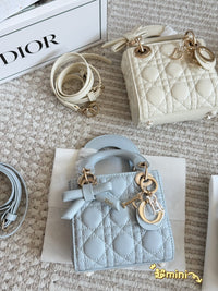 Lady Mini Bag