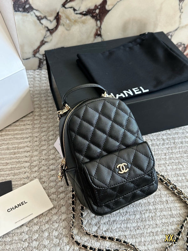 Mini Backpack