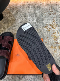 26FW Chypre Sandals