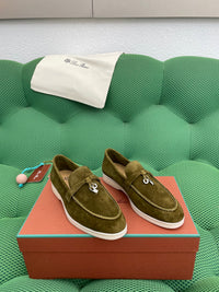 Summer Charms Walk Loafers
