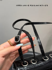 26B Mini Flap Bag