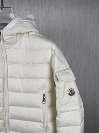 Galion Short Down Jacket