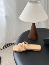 26P Logo Sandals