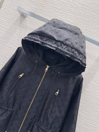26S Monogram Parka