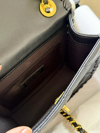 22C Mini Flap Bag