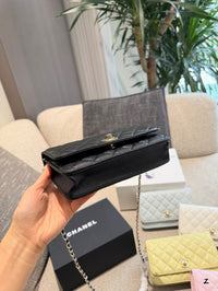 Wallet on Chain