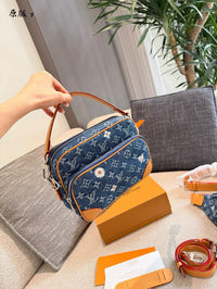 Nil Bag