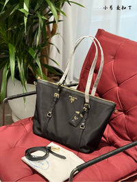 Tessuto Tote Bag