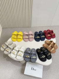 Dioract Sandals