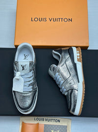 Trainer Sneakers