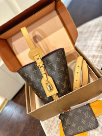All in BB Bag