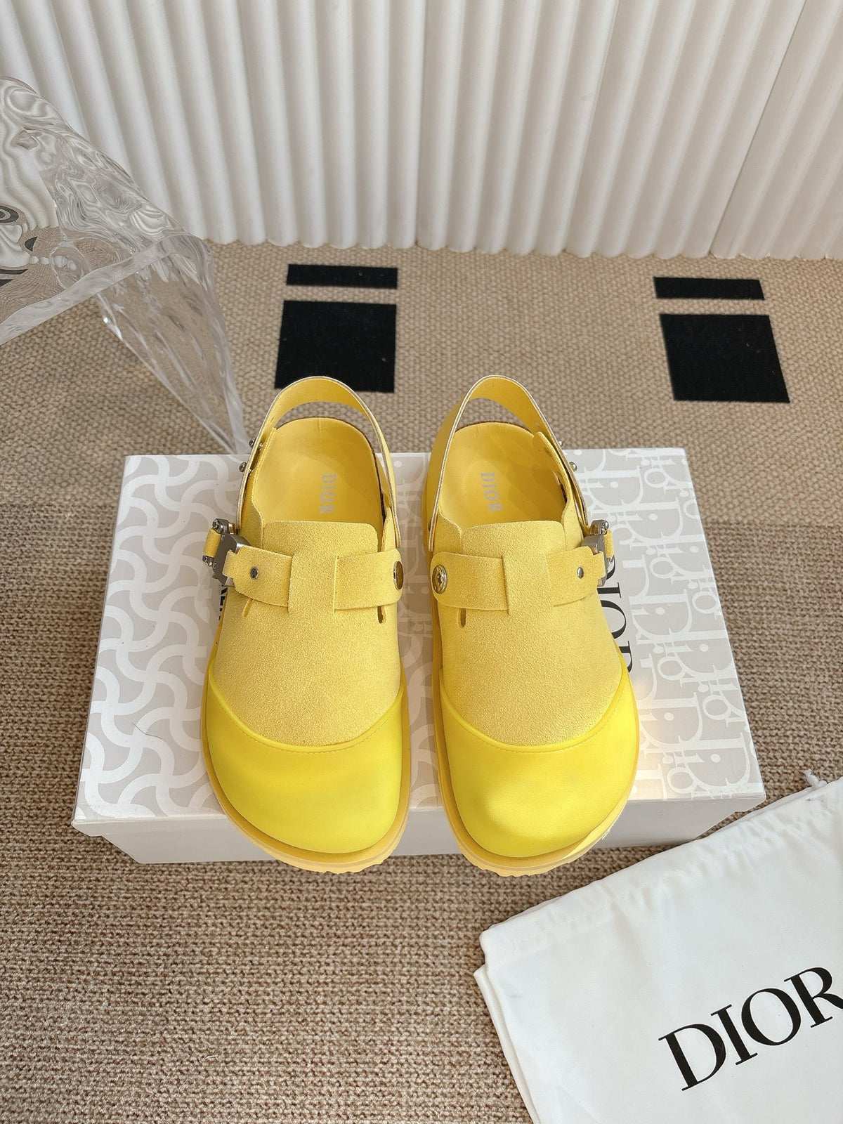 Tokio Mules