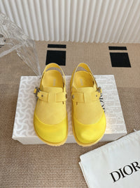 Tokio Mules