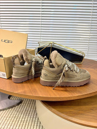 Lowmel Sneakers