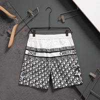 Logo Shorts
