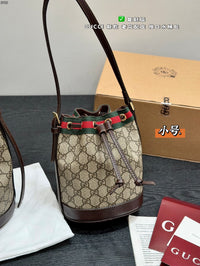 Venice Bucket Bag