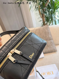 Lady Vanity Case