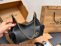 Pocket Juliet Bag