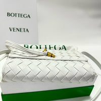 Andiamo Long Clutch