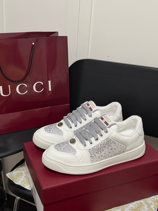 Screener Sneakers