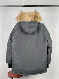 Expedition Parka