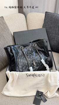 Niki Shopping Bag