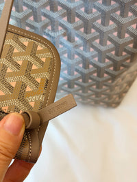 Bohème Hobo Bag