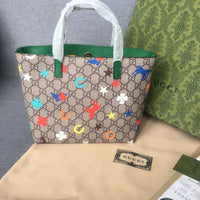 Supreme Tote