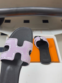 Oasis Sandal