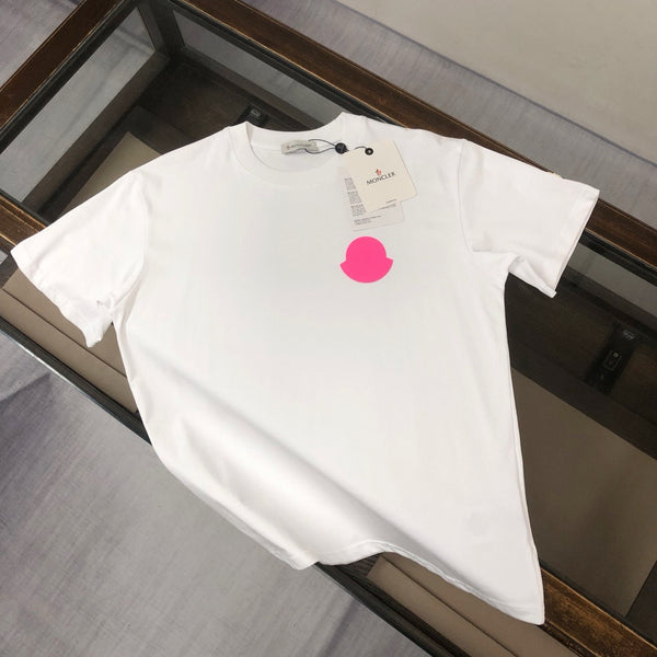 Neon Logo T-Shirt