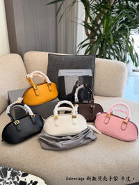 Bolero Mini Bowling Bag