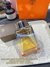 Terre d’H Eau de Toilette EDT 100ml