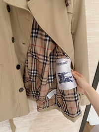 Trench Coat