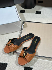 Babylone Mules