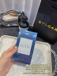 Glacial Essence EDP 100ml