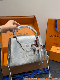 Capucines Bag