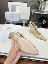 26S Slingback Pumps
