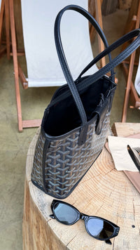 Mini Anjou Tote