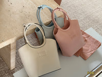 Ivy Leather Bag