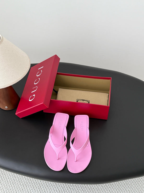 Vittoria Thong Sandals