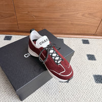 26A Logo Trainers