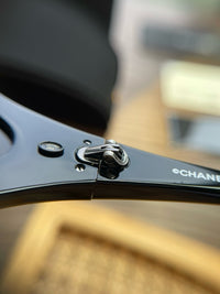 CH73761 Shield Sunglasses