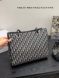 Promenade Shopping Bag